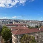 Apartment In Paris 16Th Arrondissement Exelmans Auteuil