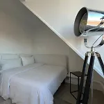Apartment In Paris 16Th Arrondissement Exelmans Auteuil