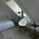 Apartment In Paris 16Th Arrondissement Exelmans Auteuil